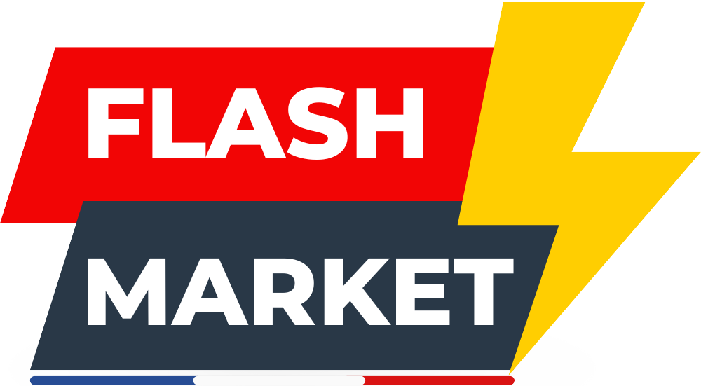 Flash Market