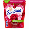 SOUPLINE TABLETTES ADOUCISSANTES PASSIONNEL – ROSE & PIVOINE – 28 TABLETTES