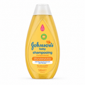 JOHNSON’S BABY – SHAMPOOING DOUX POUR BÉBÉ – 500 ML