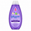 JOHNSON’S BABY BONS RÊVES – SHAMPOOING DOUX POUR BÉBÉ – 500 ML