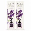 Pack ALYA – Diffuseurs de Parfum 100 ml | Plusieurs Senteurs