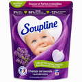 SOUPLINE TABLETTES ADOUCISSANTES – CHAMPS DE LAVANDE – 28 TABLETTES