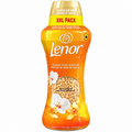 LENOR GOLD ORCHID – PARFUM DE LINGE EN PERLES – 735 G