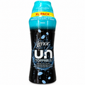 LENOR – PERLES PARFUMÉES POUR LE LINGE –  FRESH UNSTOPPABLES - 495 GR