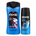 PACK AXE