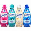 PACK SOUPLINES