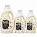 PACK LESSIVES LA RECETTE